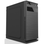 DSCL Desktop racunar i5-10400/16GB/M.2 512GB/Win11Pro crni