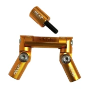 Gillo V-Bar 3 Axis with Bolt