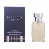 Burberry - WEEKEND MEN edt vaporizador 50 ml