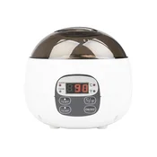 Grelnik voska s termostatskim zaslonom 75W 500ml