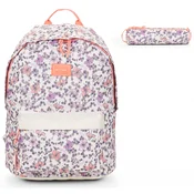 Rip Curl DOME 18L + PC MIXED Večbarvna
