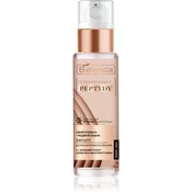 Bielenda Peptides učvrstitveni in gladilni serum proti gubam 30 ml