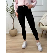 OCTAVIO push up jeans