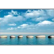 SLIKA   90/60/2,8 cm