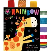 Rainbow Colors