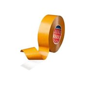 Tesa Dvostranski lepilni trak Double-sided adhesive tape 64621 Economy, 25 m x 50 mm, transparent