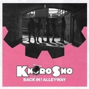 KhoroSho - Back In The Alleyway (Pink Coloured) (LP)