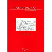 KOPETZKI:FATA MORGANA DRUM SET SOLI