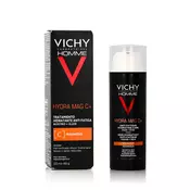 Vichy Homme Hidrantna nega protiv znakova umora, 50 ml