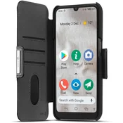 UNBRANDED Etui za denarnico 8110 Črna
