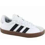 ADIDAS PATIKE VL COURT 3.0 K FTWWHT/CBLACK/GREONE DJECACI
