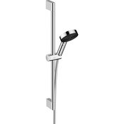 HANSGROHE tuš set Pulsify 105 3j Relax Eco US 650, krom (24161000)