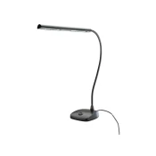 Lučka LED za klavir K&M 12296