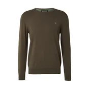 SCOTCH & SODA Pulover oliva