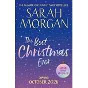 Sarah Morgan Christmas 2026