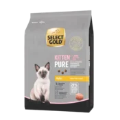 Select Gold Cat Pure Kitten piletina