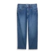 TOM TAILOR DENIM Kavbojke Elliot moder denim