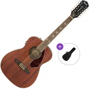 Fender Tim Armstrong Hellcat 12 WN Basic SET Natural 12 žicana elektroakusticna gitara