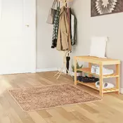 Traka za tepih MARSA Žuta 100 x 100 cm Poliester i PVC