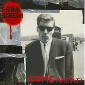 Primal Scream - Come Ahead (Reissue) (2 LP)