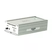 Brisac za 5 EPROM-a, 12VDC