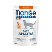 Monge Patka Pašteta 85 g