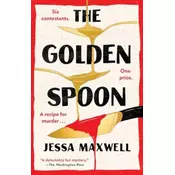 The Golden Spoon