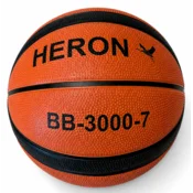 ŽOGA ZA KOŠARKO HERON BB 3000-7