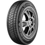 Bridgestone celoletna poltovorna pnevmatika 215/70R15 109R DURAVIS CAMPER ALL SEA DOT2426
