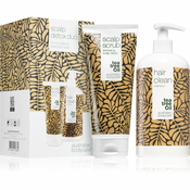 Australian Bodycare Scalp Detox Duo poklon set (za kosu i vlasište)