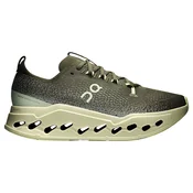 Moška tekaška obutev On Cloudsurfer Max Olive/Seedling EUR 42