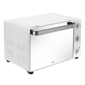 Adler Električna konvekcijska pečica AD 6027, 48L, 1800W, bela