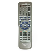 General PANASONIC N2QAKB000041, N2QAKB000043, N2QAKB000044 - daljinski upravljalnik podvojeni