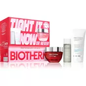Biotherm Blue Peptides Uplift Cream SPF 30 poklon set za žene