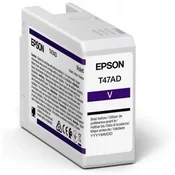 EPSON T47A3 UltraChrome PRO 10 Vivid Magenta mastilo