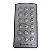 General AUNA VM-190/USB - združljiv daljinski upravljalnik znamke General