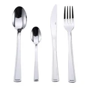 Renberg Komplet jedilnega pribora RB 4569 Cutlery set 24 pcs TORINO