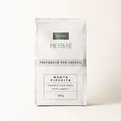META, POPROVA (Mentha piperita L.), SOLIME, 100 G