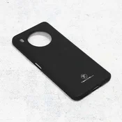 TERACELL Maska za Huawei Honor 50 Lite/Nova 8i Skin mat crna