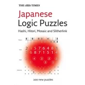 Times Japanese Logic Puzzles