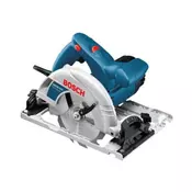 BOSCH rucna kružna pila GKS 55 GCE