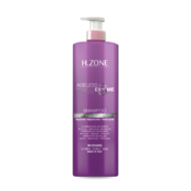H.Zone Ageless Šampon protiv sedih vlasi, 1000ml