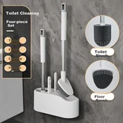 Pinyu Set WC cetki, 2 komada, Beli
