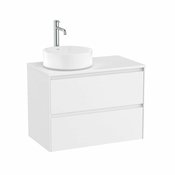ONADESK802ZBML Roca ONA 80 x 46 cm omarica za umivalnik