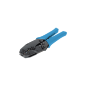 MaxTrack Klešče za stiskanje kabelskih čevljev 0,5 - 6 mm2 SW4L