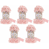 Alize Puffy SET 161 Powder
