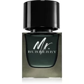 Burberry Mr. Burberry parfemska voda 50 ml za muškarce
