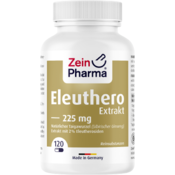 ZeinPharma Eleuthero ekstrakt v kapsulah