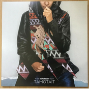 TAMIKREST - TAMOTAIT