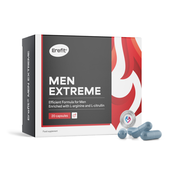 Men Extreme – kompleks za muškarce, 20 kapsula